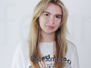 ChloeSunshine