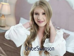 ChloeSwanson