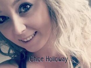 Chloe_Holloway