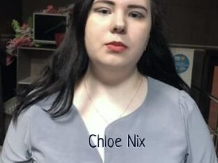 Chloe_Nix