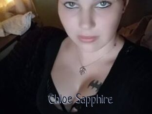 Chloe_Sapphire