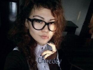 Chloedey