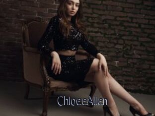 ChloeeAllen
