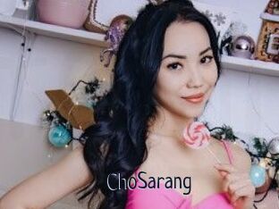 ChoSarang