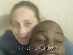 Chocholateandswirl