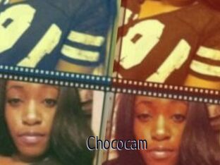Chococam