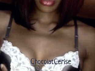 ChocolatCerise