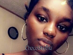 ChocolateBlu
