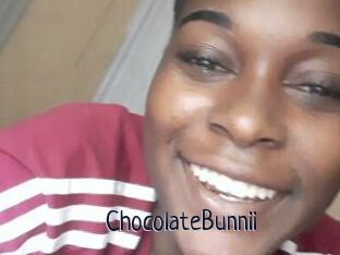 ChocolateBunnii
