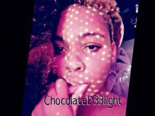ChocolateD33light