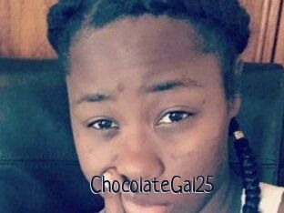 ChocolateGal25