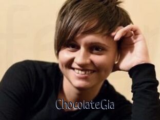 ChocolateGia