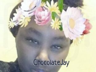 ChocolateJay