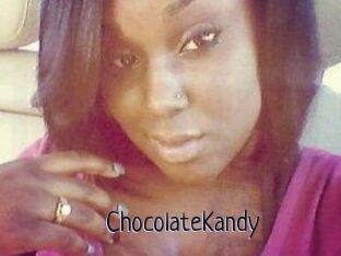 ChocolateKandy