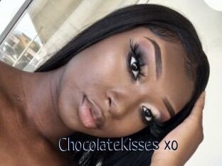ChocolateKisses_xo