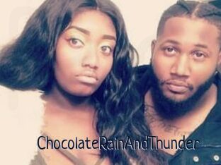 ChocolateRainAndThunder