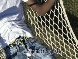 ChocolateSmoke