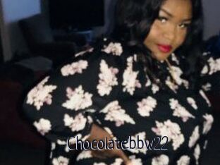 Chocolatebbw22