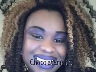ChocolatemeltX