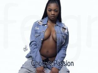 ChocolitPassion