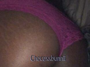 Chocoxxbunnii