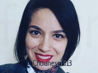 Cholanese1313