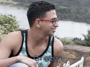ChriisAngel