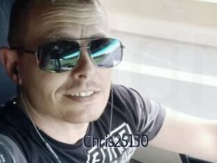 Chris25130