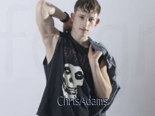 ChrisAdams