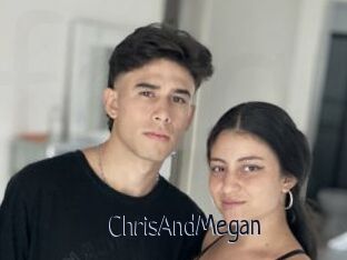 ChrisAndMegan