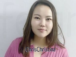 ChrisChristina
