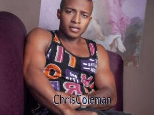ChrisColeman