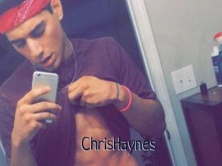 Chris_Haynes