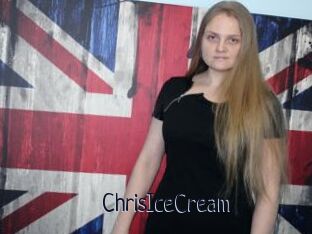 ChrisIceCream