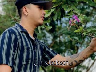 ChrisJackson