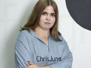 ChrisJune