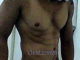 ChrisLarsson
