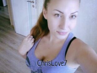 ChrisLove7