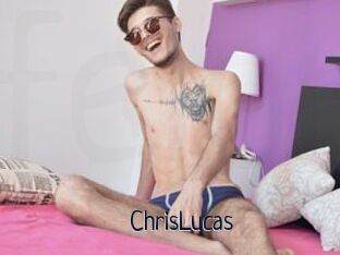 ChrisLucas
