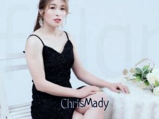 ChrisMady