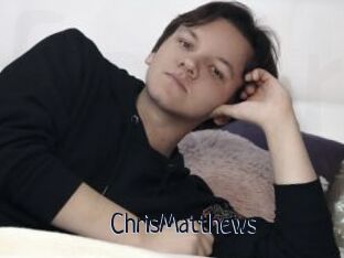 ChrisMatthews