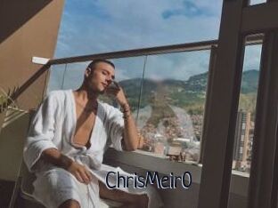 ChrisMeir0