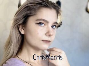 ChrisMorris