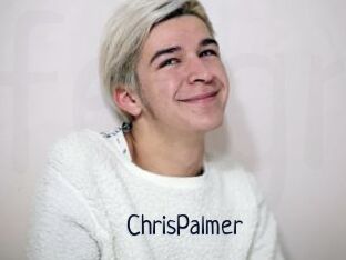 ChrisPalmer