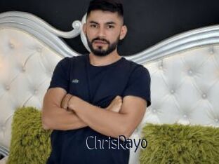 ChrisRayo