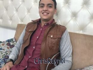 ChrisReynol