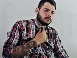 ChrisRoys