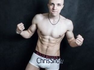 ChrisShow