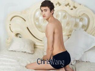 ChrisWang