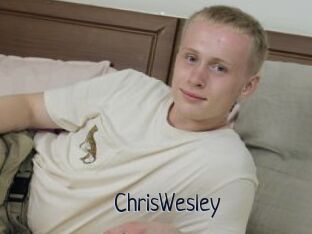 ChrisWesley